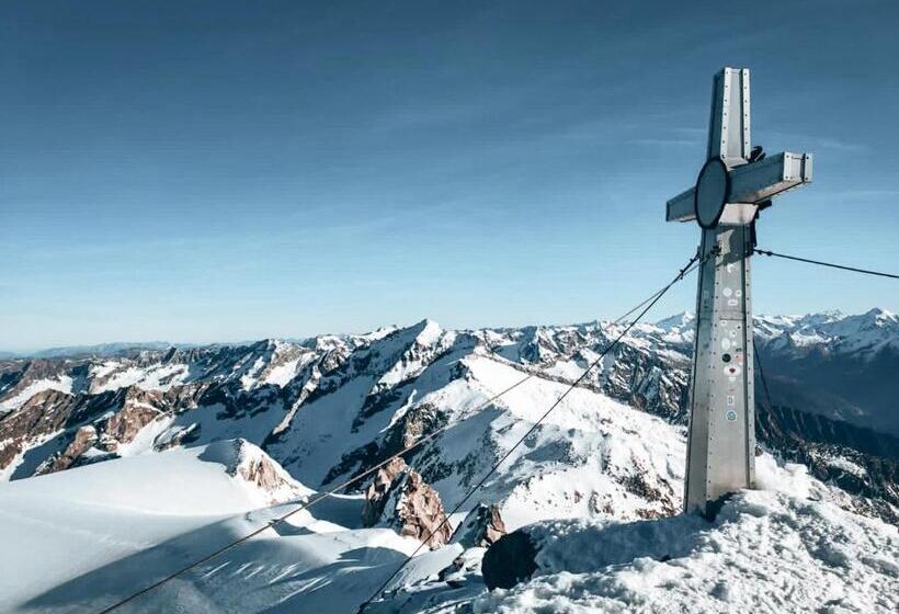 Schönberg Hotel B&b