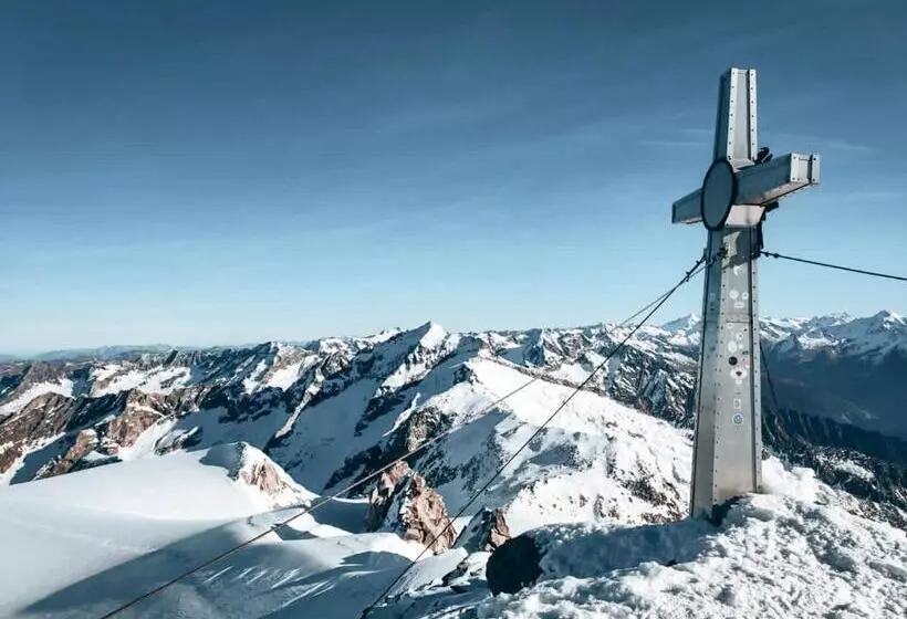 Schönberg Hotel B&b