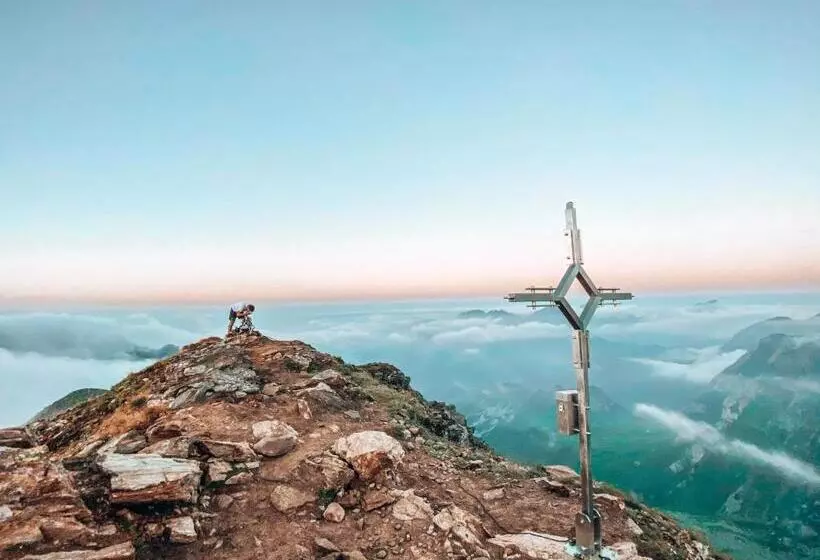 Schönberg Hotel B&b