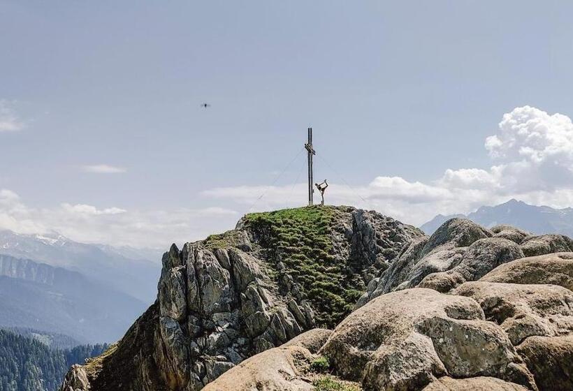 Schönberg Hotel B&b