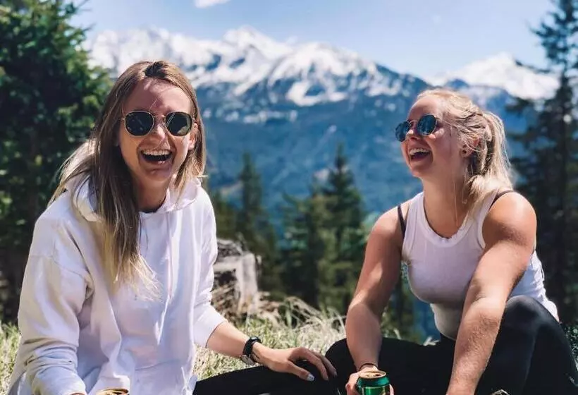 Schönberg Hotel B&b