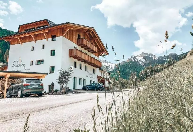 Schönberg Hotel B&b