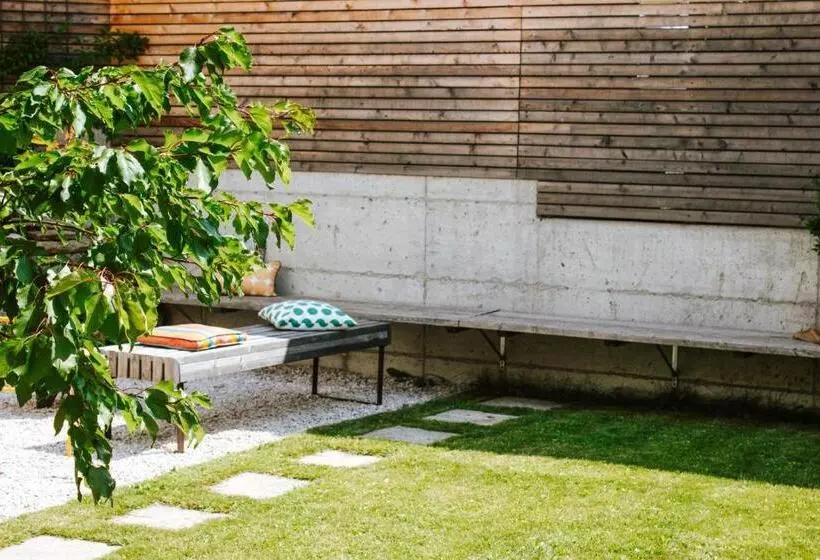 Schönberg Hotel B&b