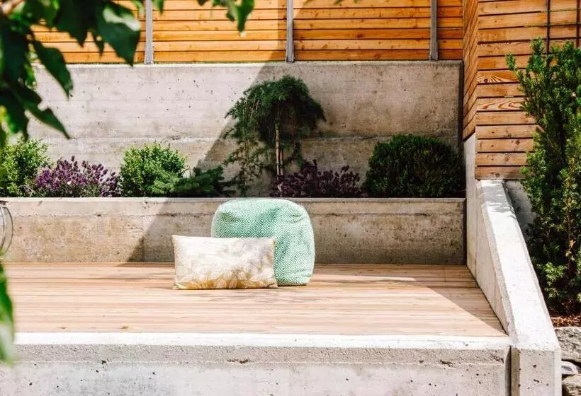 Schönberg Hotel B&b