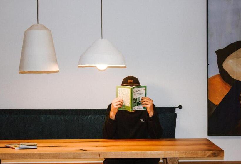 Schönberg Hotel B&b