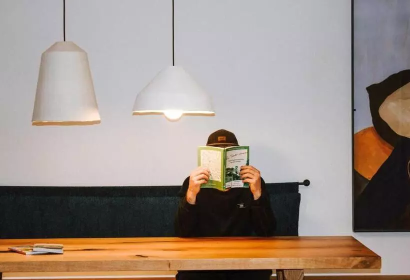 Schönberg Hotel B&b