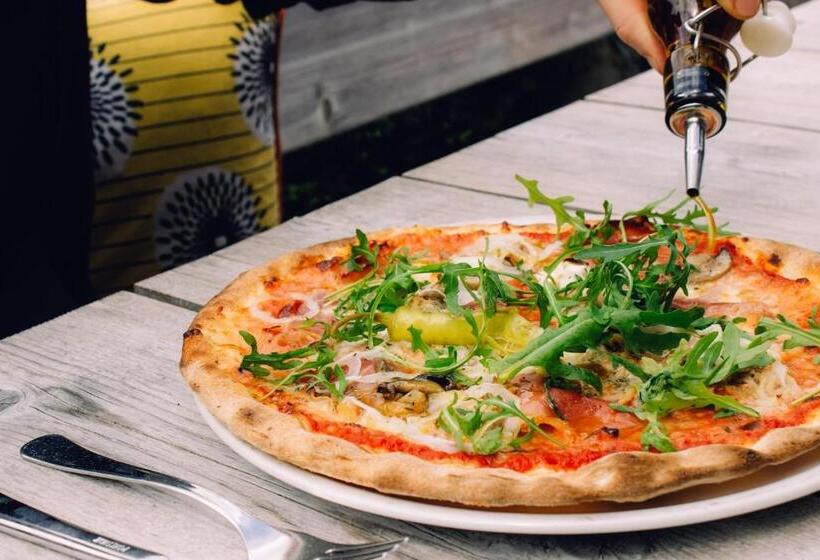 Schönberg Hotel B&b