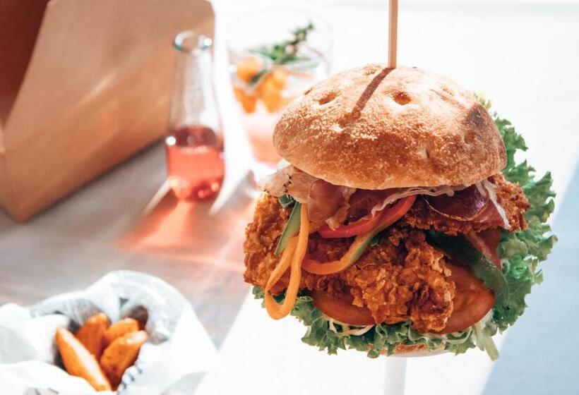 Schönberg Hotel B&b