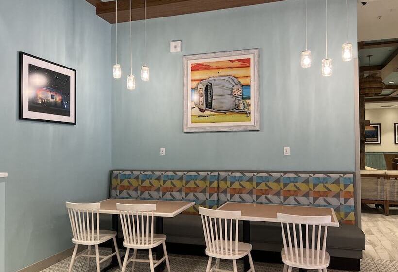 酒店 The Lodge At Camp Margaritaville