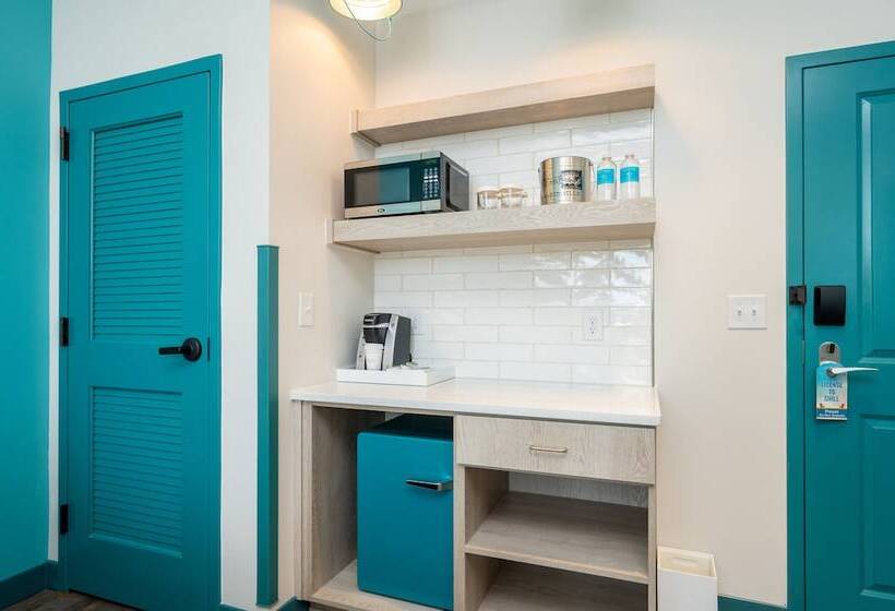 酒店 The Lodge At Camp Margaritaville