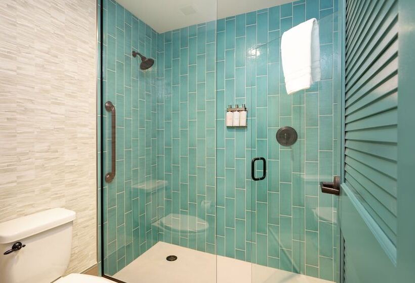 酒店 The Lodge At Camp Margaritaville