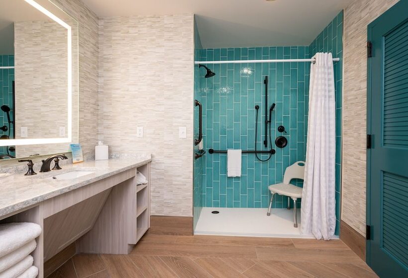 酒店 The Lodge At Camp Margaritaville