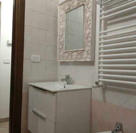 بنسيون A Cittàvecchia