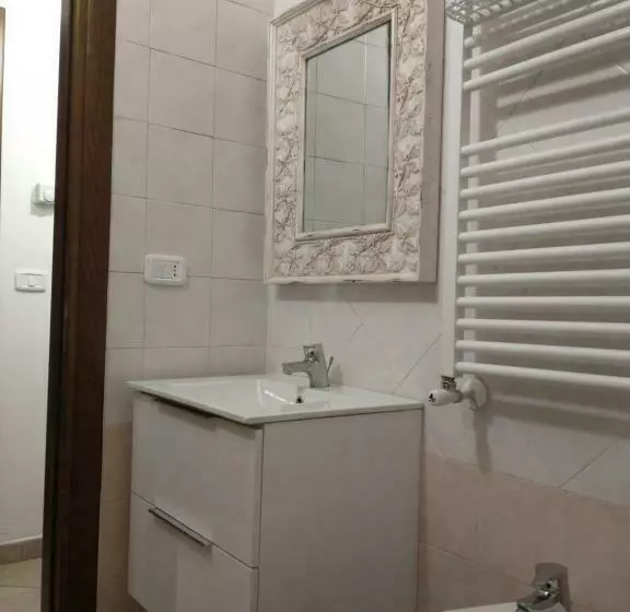 ペンション A Cittàvecchia