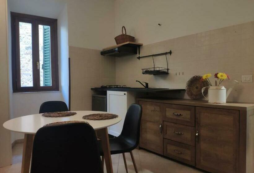 بنسيون A Cittàvecchia