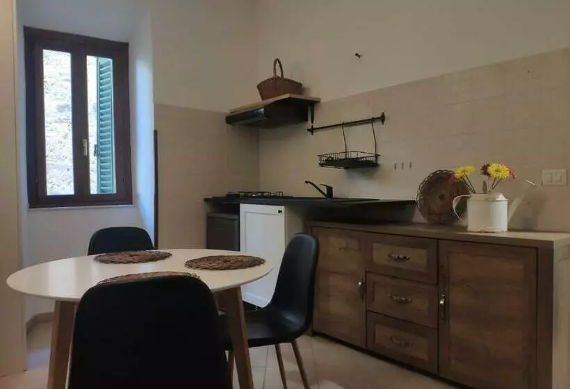 ペンション A Cittàvecchia