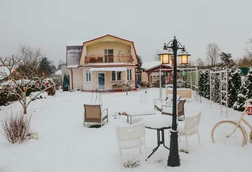 Pension Guest House Lorem