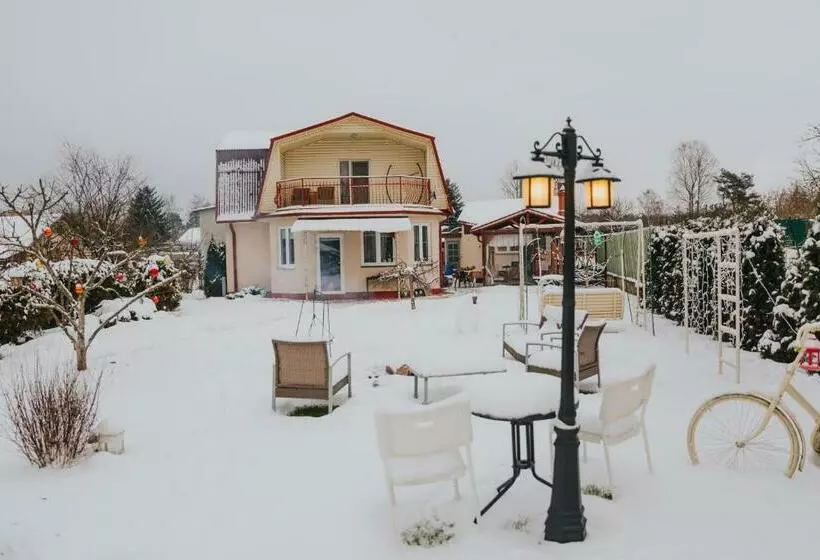 پانسیون Guest House Lorem
