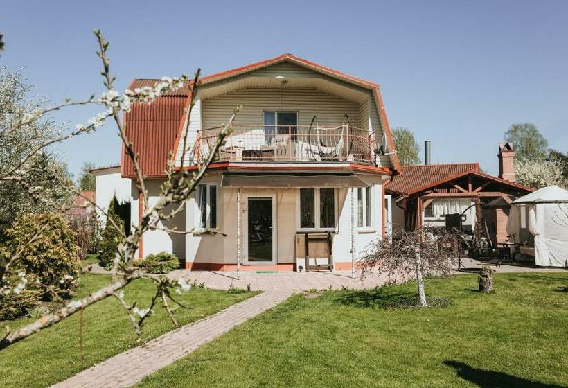 Pension Guest House Lorem