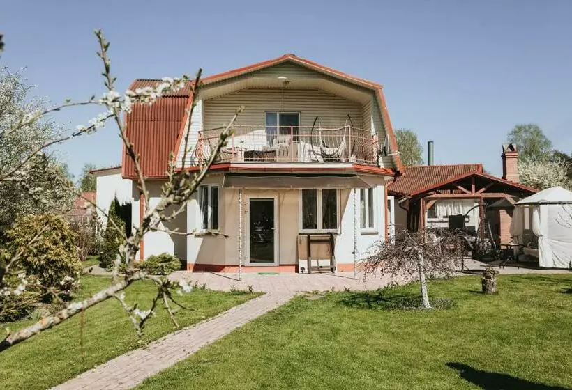پانسیون Guest House Lorem