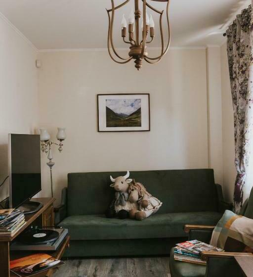 Pension Guest House Lorem