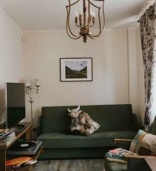 پانسیون Guest House Lorem