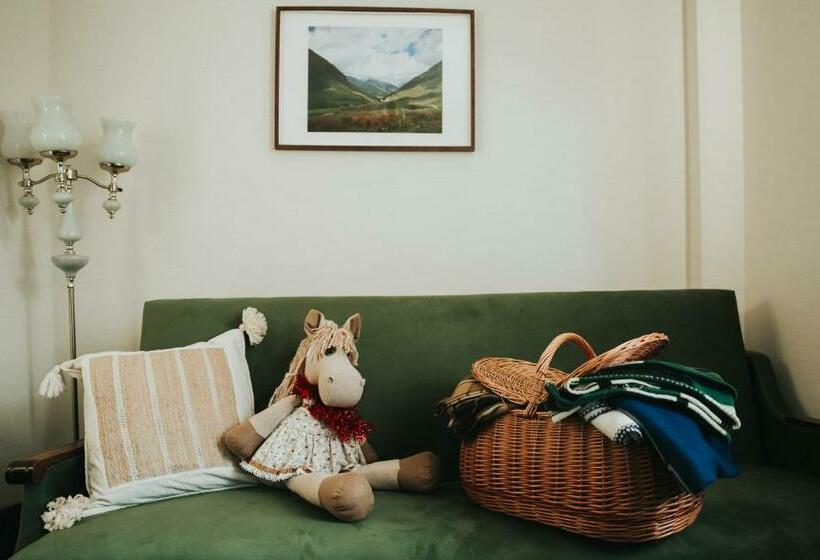 Pension Guest House Lorem