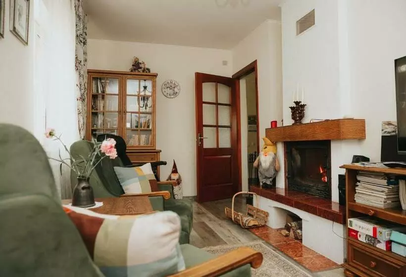 پانسیون Guest House Lorem