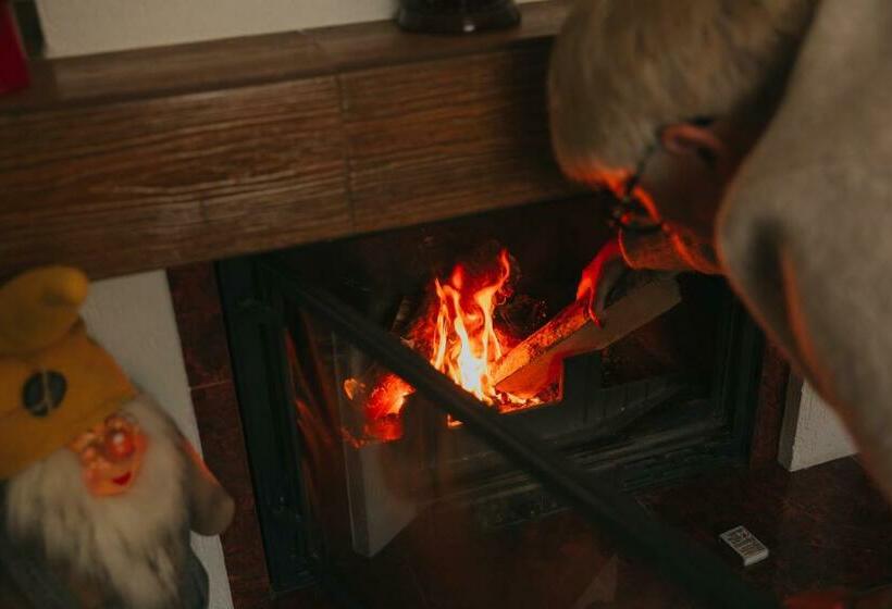 Pension Guest House Lorem