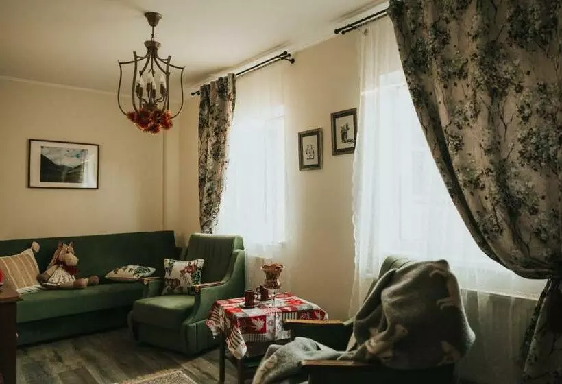 پانسیون Guest House Lorem