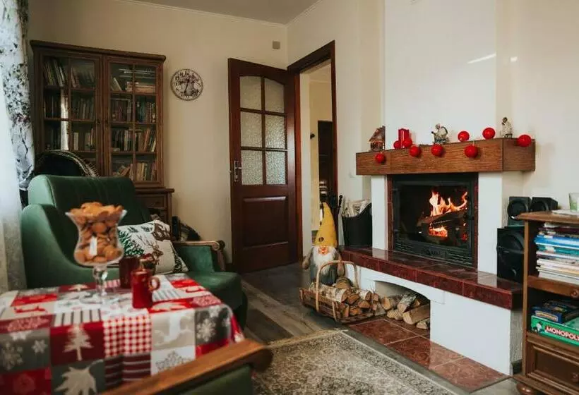 پانسیون Guest House Lorem