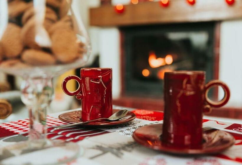 Pension Guest House Lorem