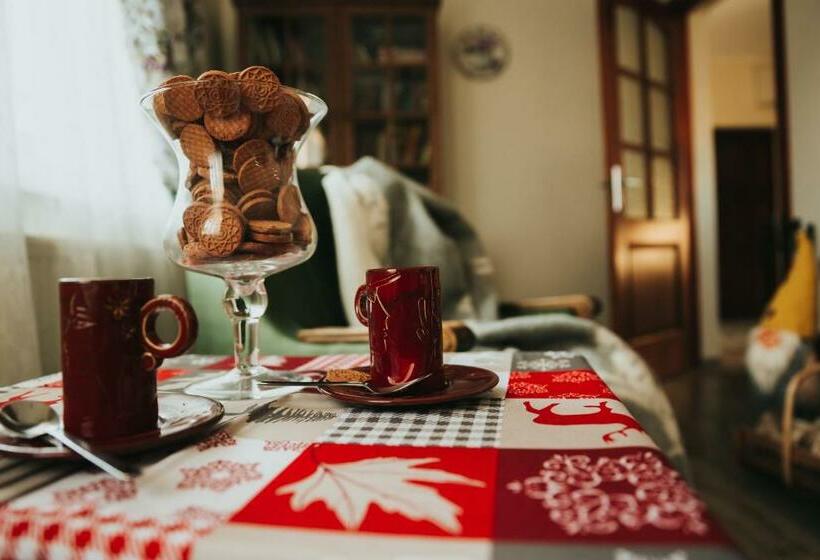 Pension Guest House Lorem