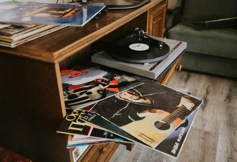 Pension Guest House Lorem