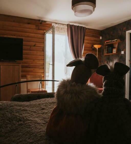 Pension Guest House Lorem