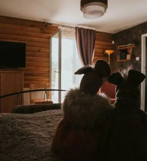 پانسیون Guest House Lorem