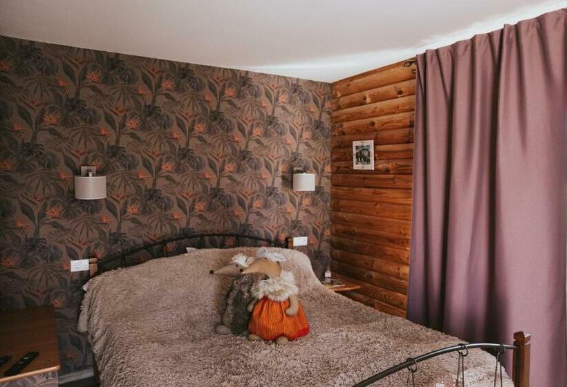 Pension Guest House Lorem