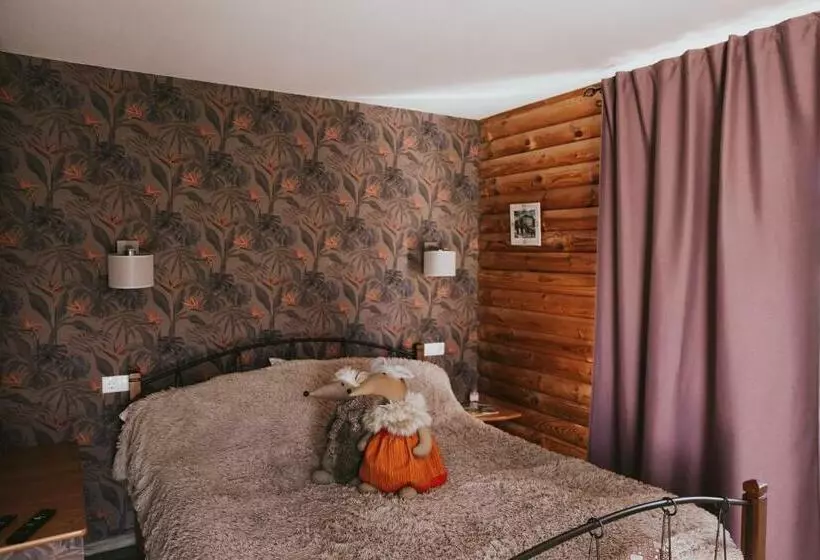 پانسیون Guest House Lorem