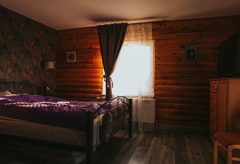 Pension Guest House Lorem