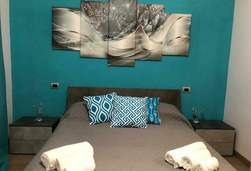 膳宿费 Ma Chambre Turquoise