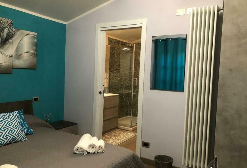 膳宿费 Ma Chambre Turquoise