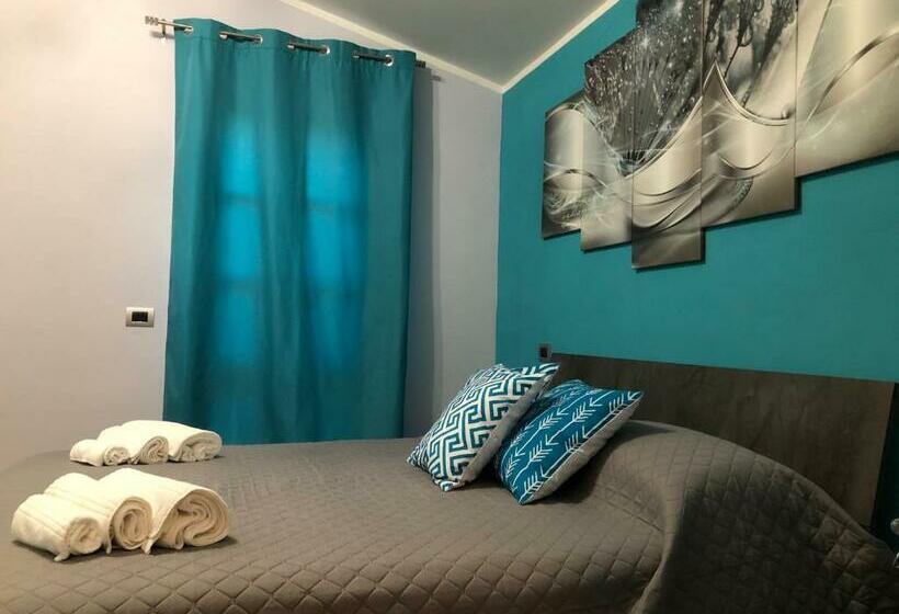 膳宿费 Ma Chambre Turquoise