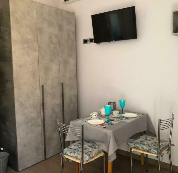 膳宿费 Ma Chambre Turquoise