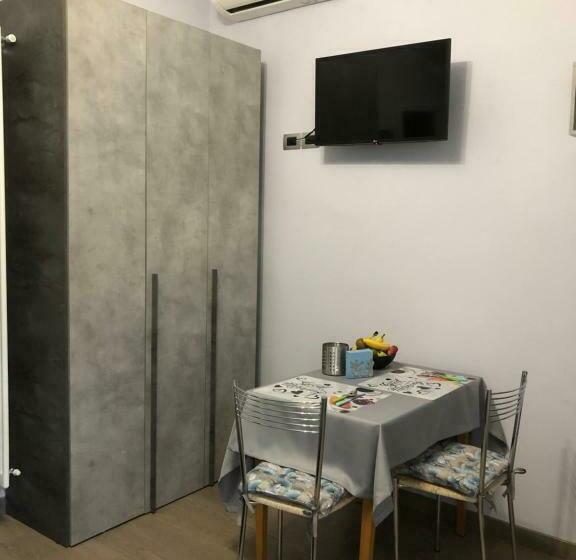 膳宿费 Ma Chambre Turquoise