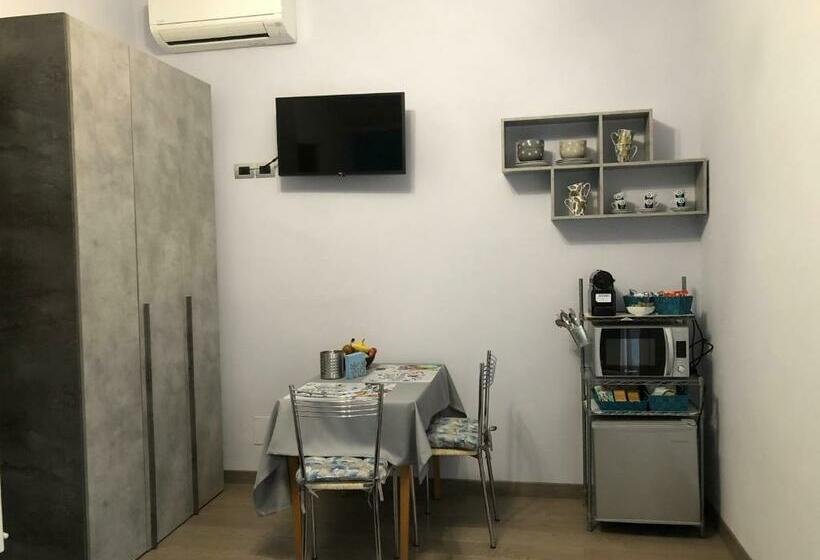 膳宿费 Ma Chambre Turquoise