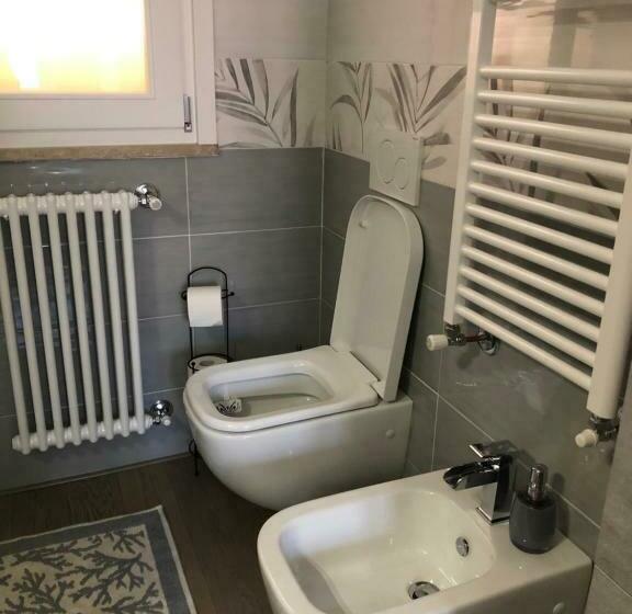 膳宿费 Ma Chambre Turquoise