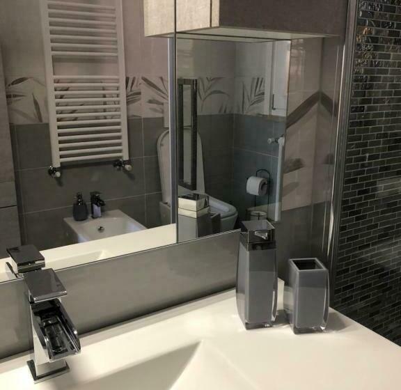 膳宿费 Ma Chambre Turquoise