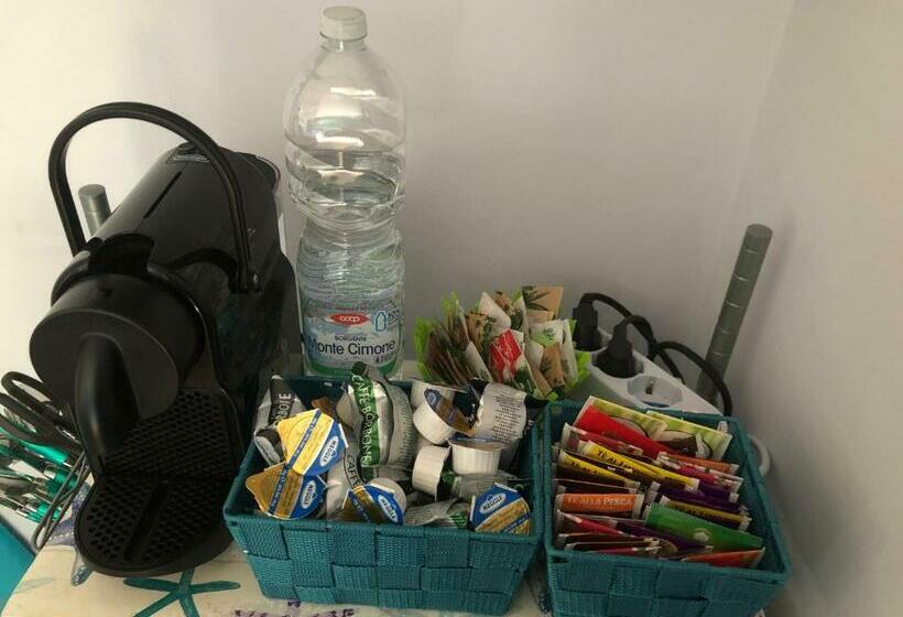 膳宿费 Ma Chambre Turquoise