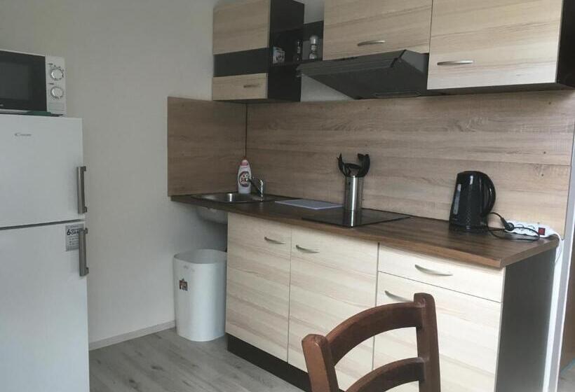 펜션 Penzion Bolero