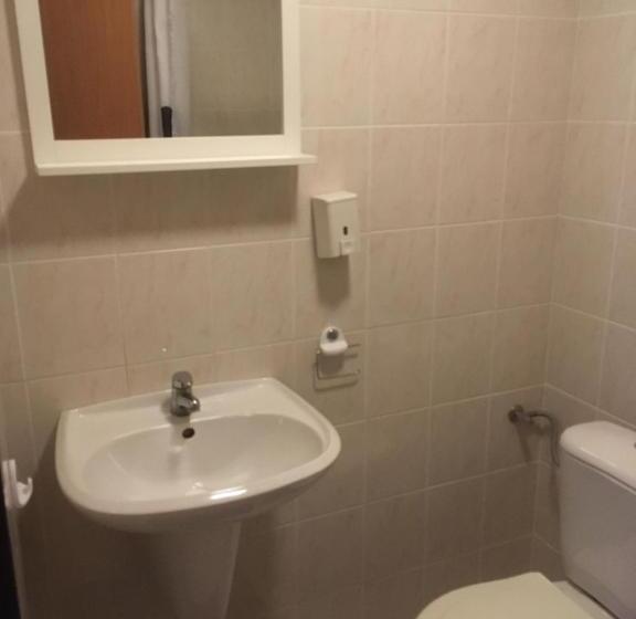 펜션 Penzion Bolero